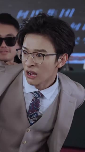 致命陷阱之她的谎言（61集）精彩热门短剧