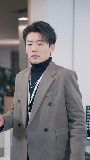 只需待我如初心（59集）360网盘观看