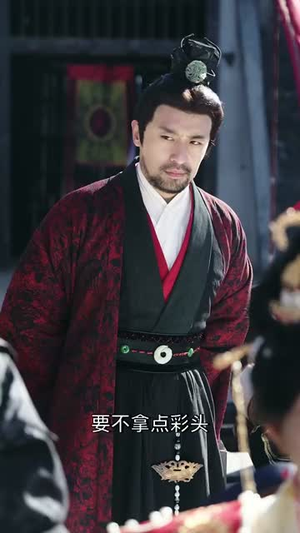 我回三国当贤臣(30集) 我回三国当贤臣(30集)短剧全集免费