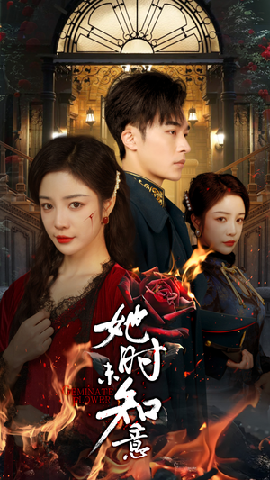 她时未知意（70集）在线观看完整版