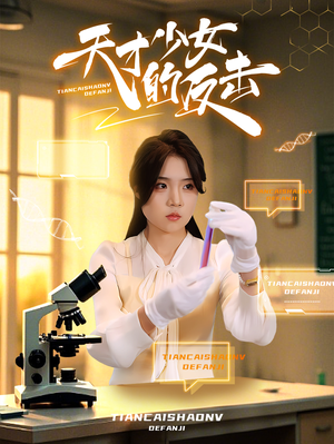 天才少女的反击（31集） 女主角是谁