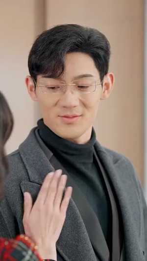 你是我所有的心甘情愿（61集） 短剧全集更精彩