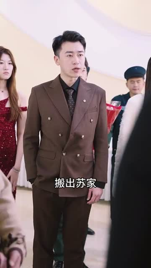 孟婆送我富贵汤（30集） 短剧有好货推荐