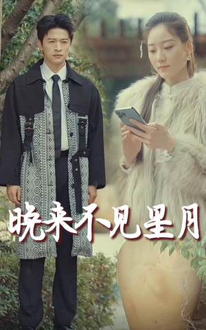 晚来不见星月(40集) 晚来不见星月(40集) 在线看到大结局