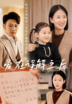 爱在误解之后（30集） 热播短剧排行榜