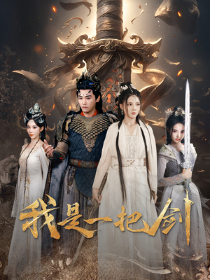 我是一把剑（62集）短剧精彩绝伦