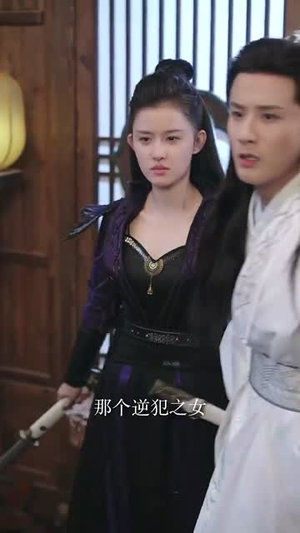 教主下山当娇妻(80集) 教主下山当娇妻(80集) 火爆短剧来袭