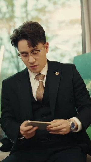 鸠占鹊巢（50集） 好看短剧推荐