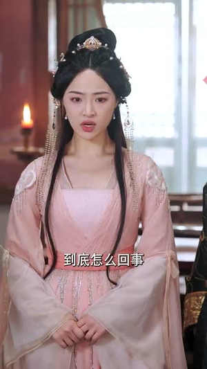 梦断香消将军府（50集） 精彩的网络短剧