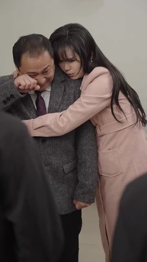 风雨晚来归（36集） 网上可以看吗