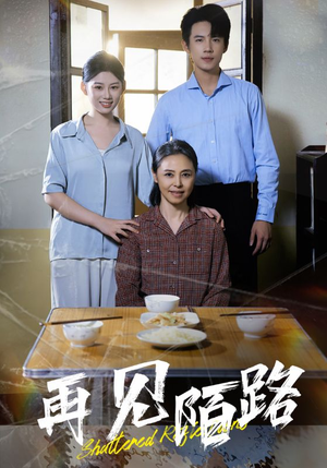 再见陌路(39集) 再见陌路(39集) 免费观看完整版