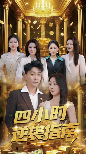 四小时逆袭指南(104集) 四小时逆袭指南(104集) 好看上头的短剧