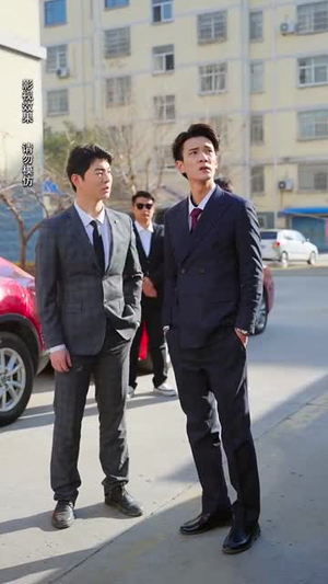 云月相依（70集） 在哪里看