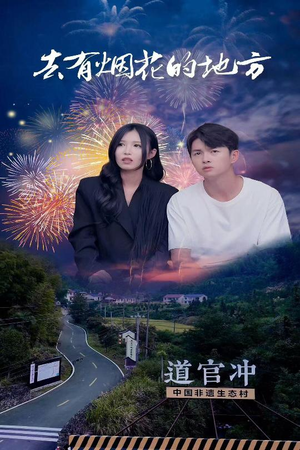 去有烟花的地方(63集) 去有烟花的地方(63集) 看到大结局