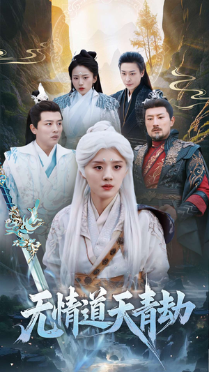 无情道天青劫（31集） 在线看免费版