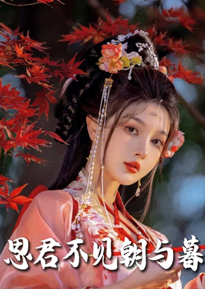 思君不见朝与暮（80集） 在哪看是免费的