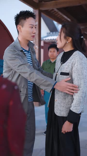 50岁心动如初（70集） 超好看短剧推荐