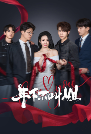 年下不叫姐(38集) 年下不叫姐(38集) 全剧看到大结局