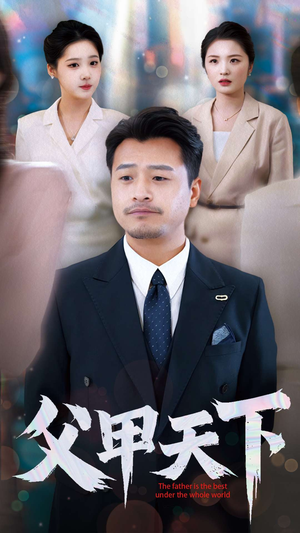 父甲天下(99集) 父甲天下(99集) 解说文案