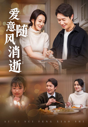 爱意随风消逝（47集） 看过的人都说好