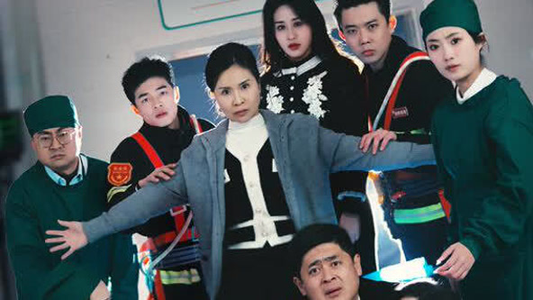 别吵她睡觉(30集) 别吵她睡觉(30集) 红果短剧看全集