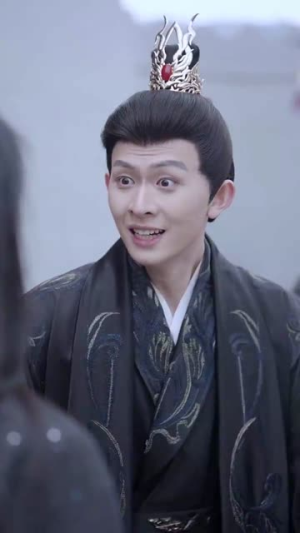 天降萌娃带着神鼎救爹地 （56集） 短剧后续更精彩