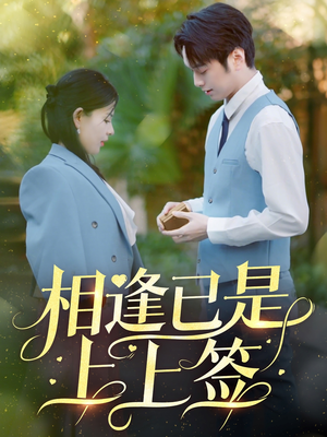 相逢已是上上签(30集) 相逢已是上上签(30集) 在哪看