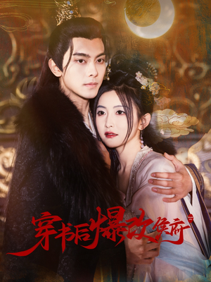 穿书后爆改侯府（77集） 精彩短剧推荐