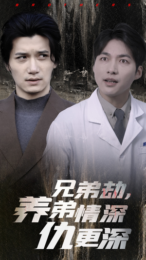兄弟劫养弟情深仇更深(28集) 兄弟劫养弟情深仇更深(28集) 夸克网盘在线看