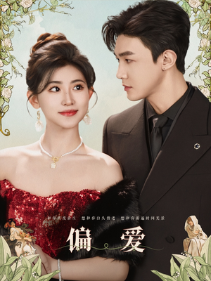 偏爱（84集） 在哪里可以看