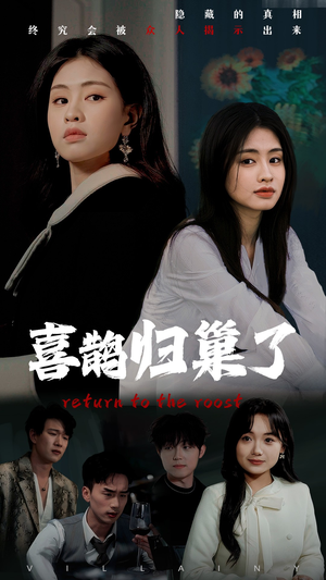 喜鹊归巢了（60集） 百度在线观看