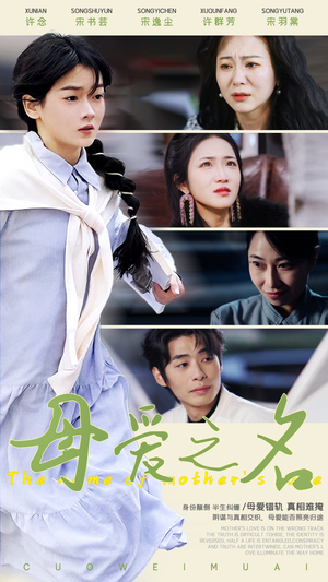 母爱之名（70集） 最新上映免费看