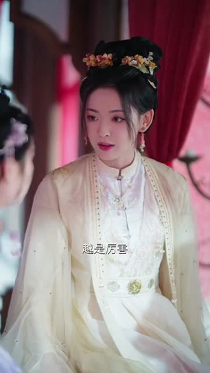 溪畔醉流年（74集） 熬夜追短剧