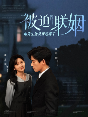 被迫联姻谢先生他笑成翘嘴了（100集）短剧精彩片段