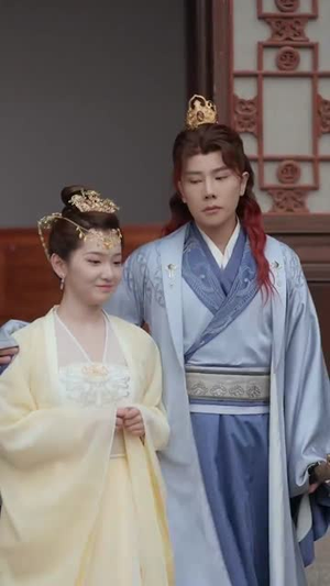 闪婚我嫁给了青丘狐少主（86集）网盘在线观看