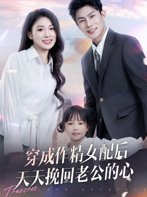 穿成作精女配后天天挽回老公的心（60集） 海量短剧免费看