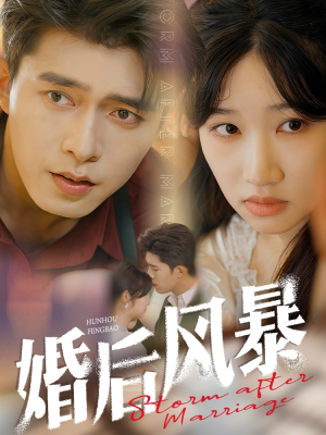 婚后风暴（60集） 番茄免费短剧