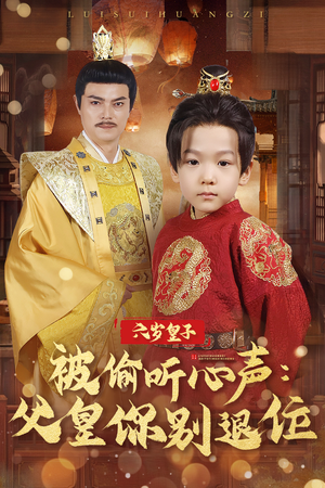 六岁皇子被偷听心声父皇你别退位(61集) 六岁皇子被偷听心声父皇你别退位(61集) 一共多少集