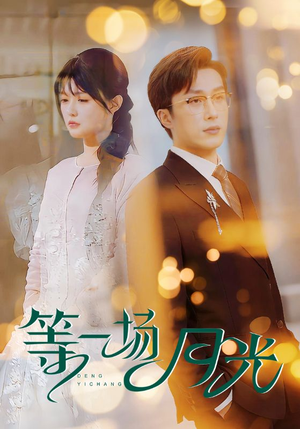 等一场月光（57集） 爆款短剧追不停