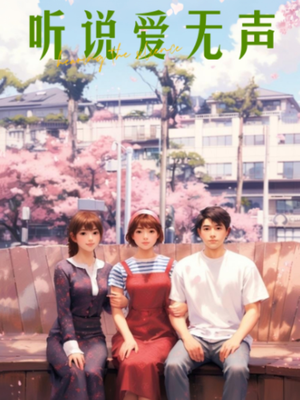听说爱无声（28集） 免费观看全集
