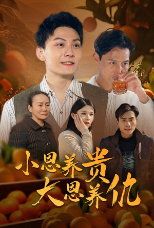 小恩养贵大恩养仇（34集） 第32集