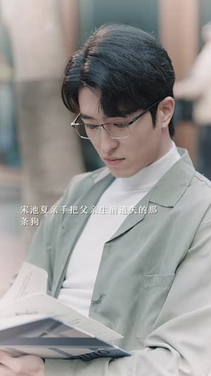 再无花好月圆日（35集） 穿越短剧推荐