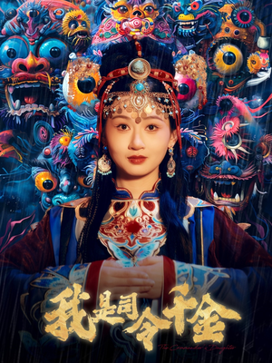 我是司令千金（61集） 红果免费看短剧