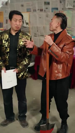 富贵还乡（30集） 原创精彩短剧