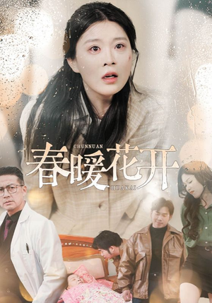 春暖花开（30集） 最后的大结局