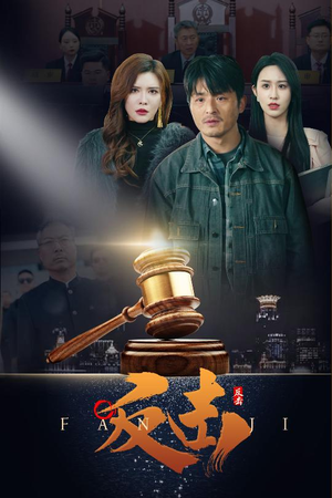 反击（41集） 解说