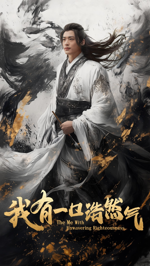 我有一口浩然气(55集) 我有一口浩然气(55集) 精彩短剧后续