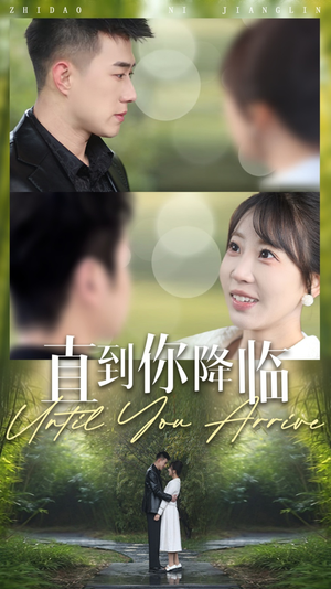 直到你降临(84集) 直到你降临(84集) 在线观看