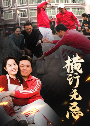 横行无忌(40集) 横行无忌(40集) 看到大结局