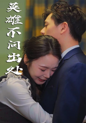 英雄不问出处（34集）  好看短剧分享